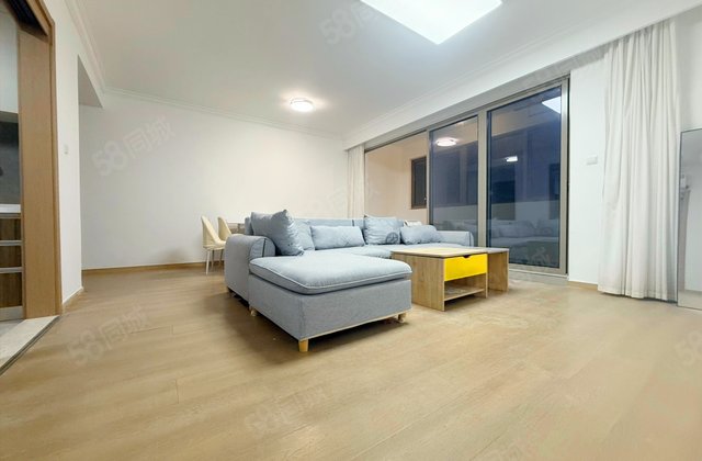 绿地樾丽云庭3室2厅119.1㎡214.8万二手房图片