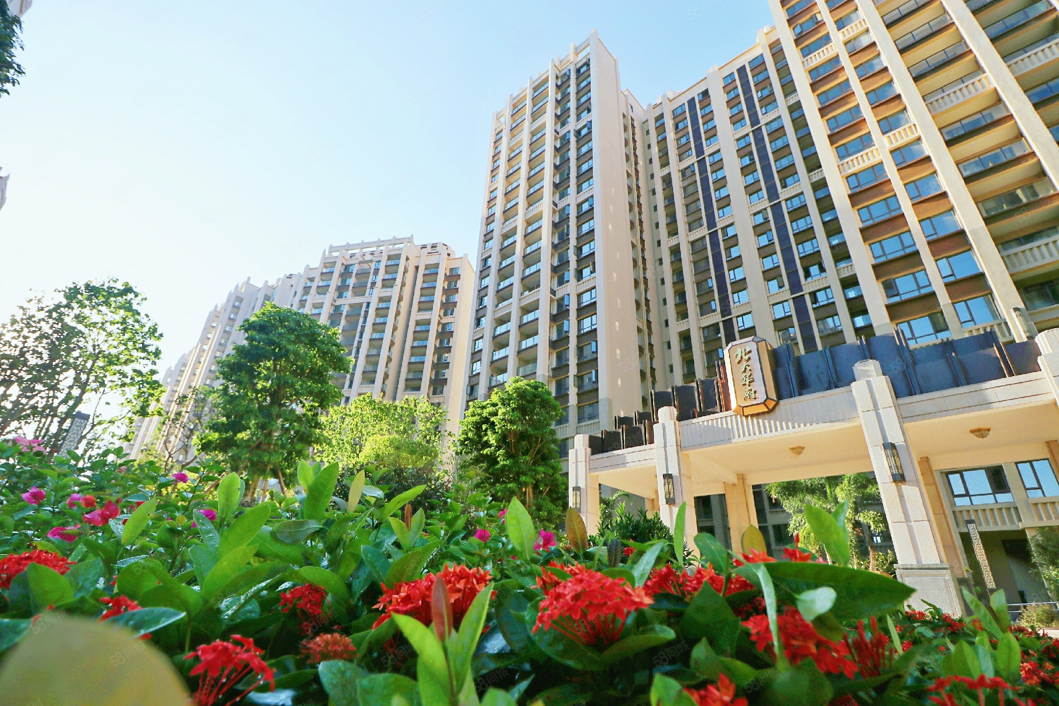 恩祥新城现房!活动特价一手中层可选!速度随时看房!