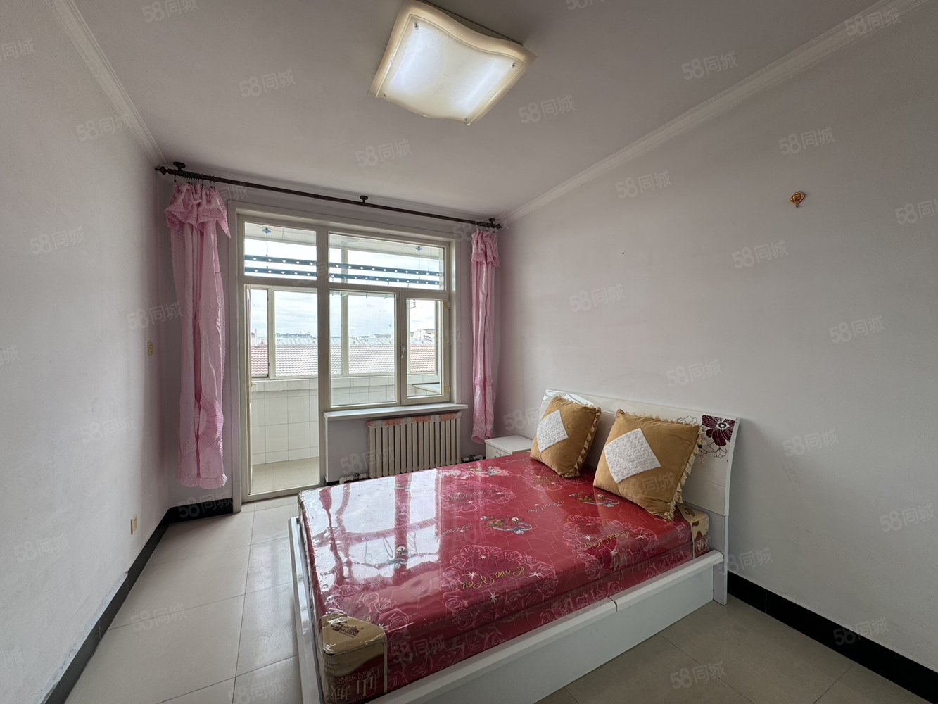 茂源小区3室2厅1卫109㎡南北43万