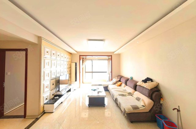 天朗大兴郡蔚蓝青城3室2厅102.43㎡100万二手房图片