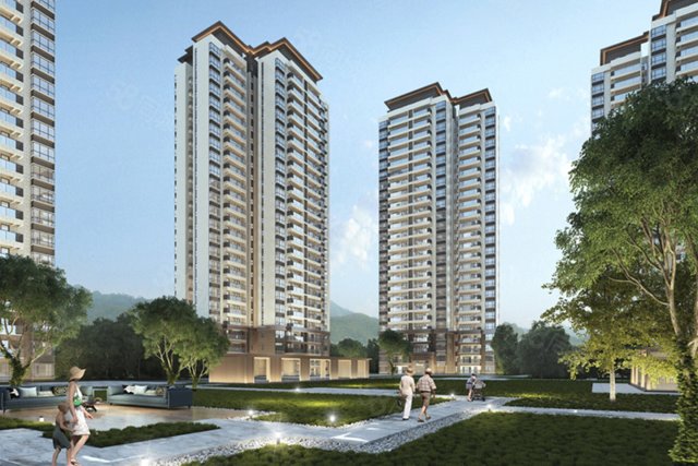 远达·御庭学府