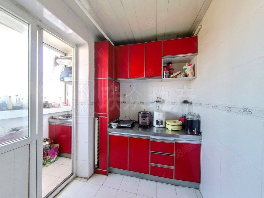 金華里3室1廳1衛(wèi)101.11㎡南北260萬(wàn)