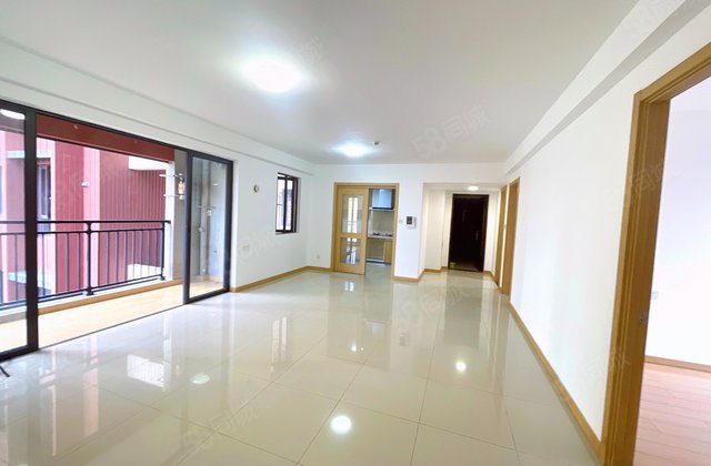 万科金域中央B区C区4室2厅117.67㎡168万二手房图片