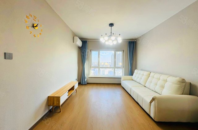 玖诚领域2室2厅79.55㎡41万二手房图片