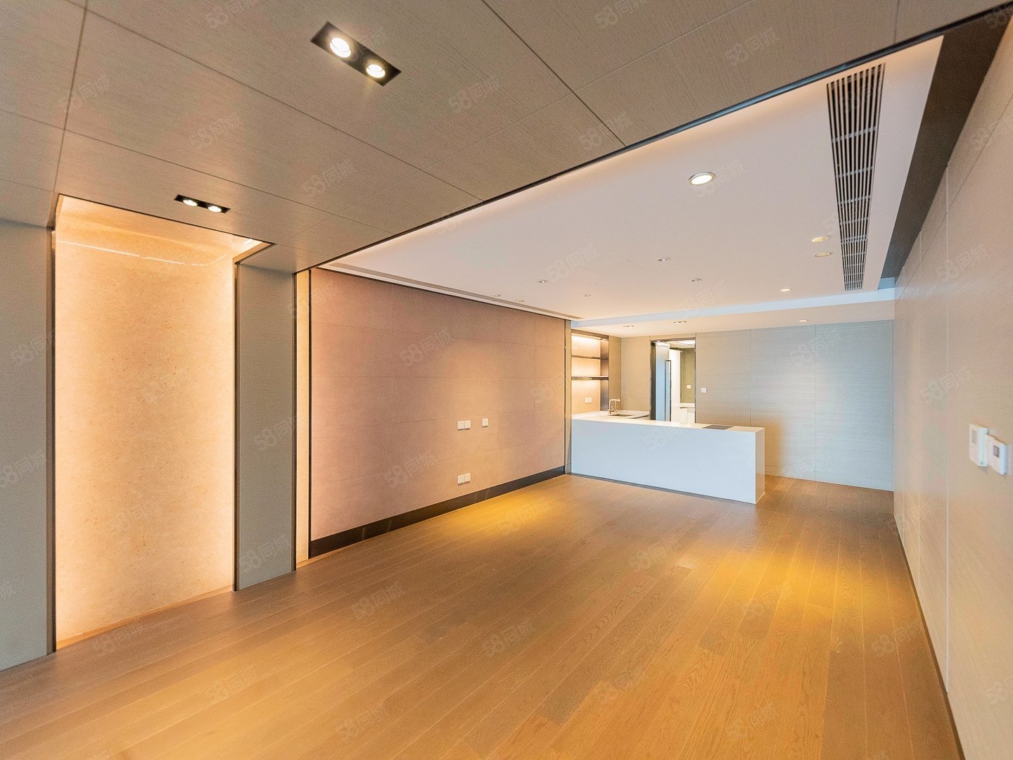 萬柳書院3室2廳2衛(wèi)218.38㎡南北5900萬