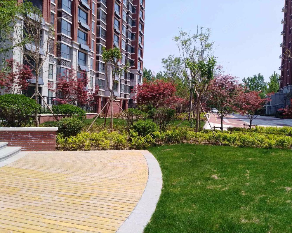 阜丰时代城悦府