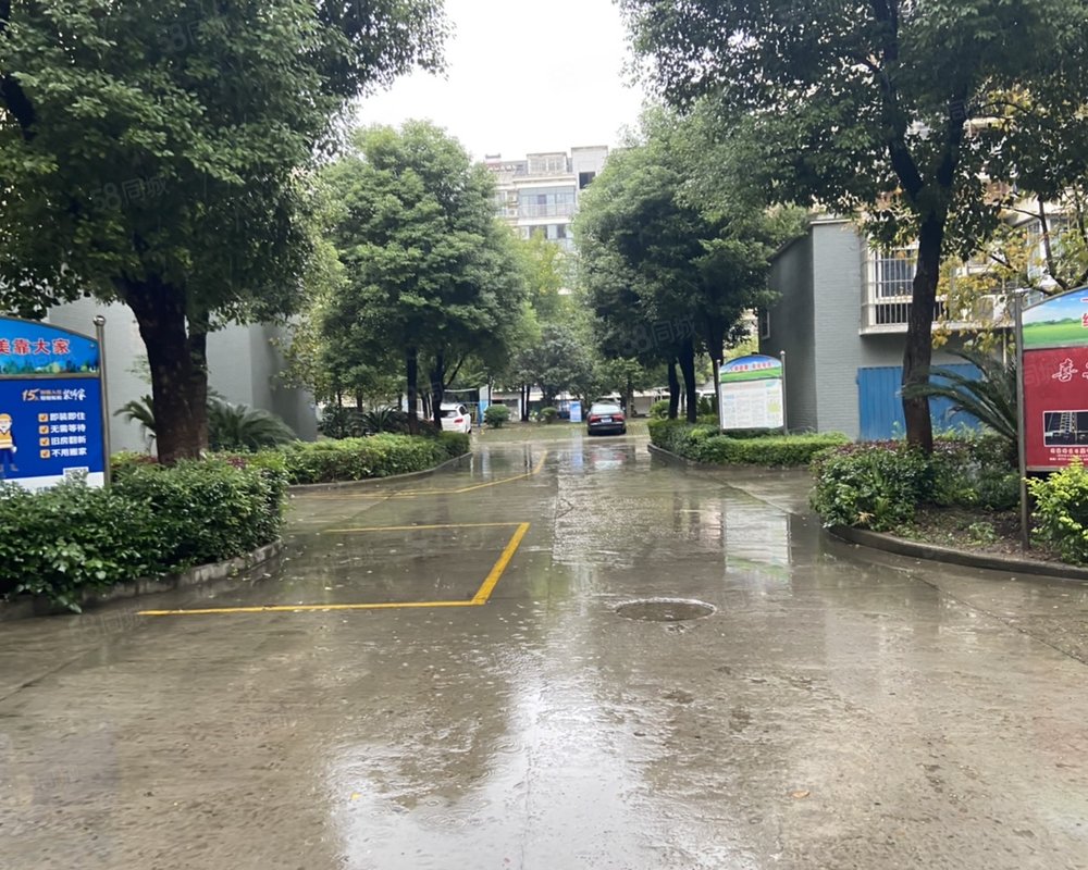 【丽江花园, 丽江花园小区详情,房价走势,房源,业主论坛】- 枝江58