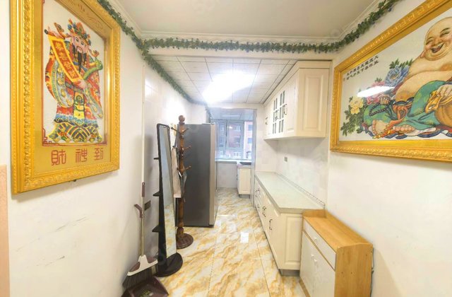 万通花园A区2室1厅50㎡22.8万二手房图片