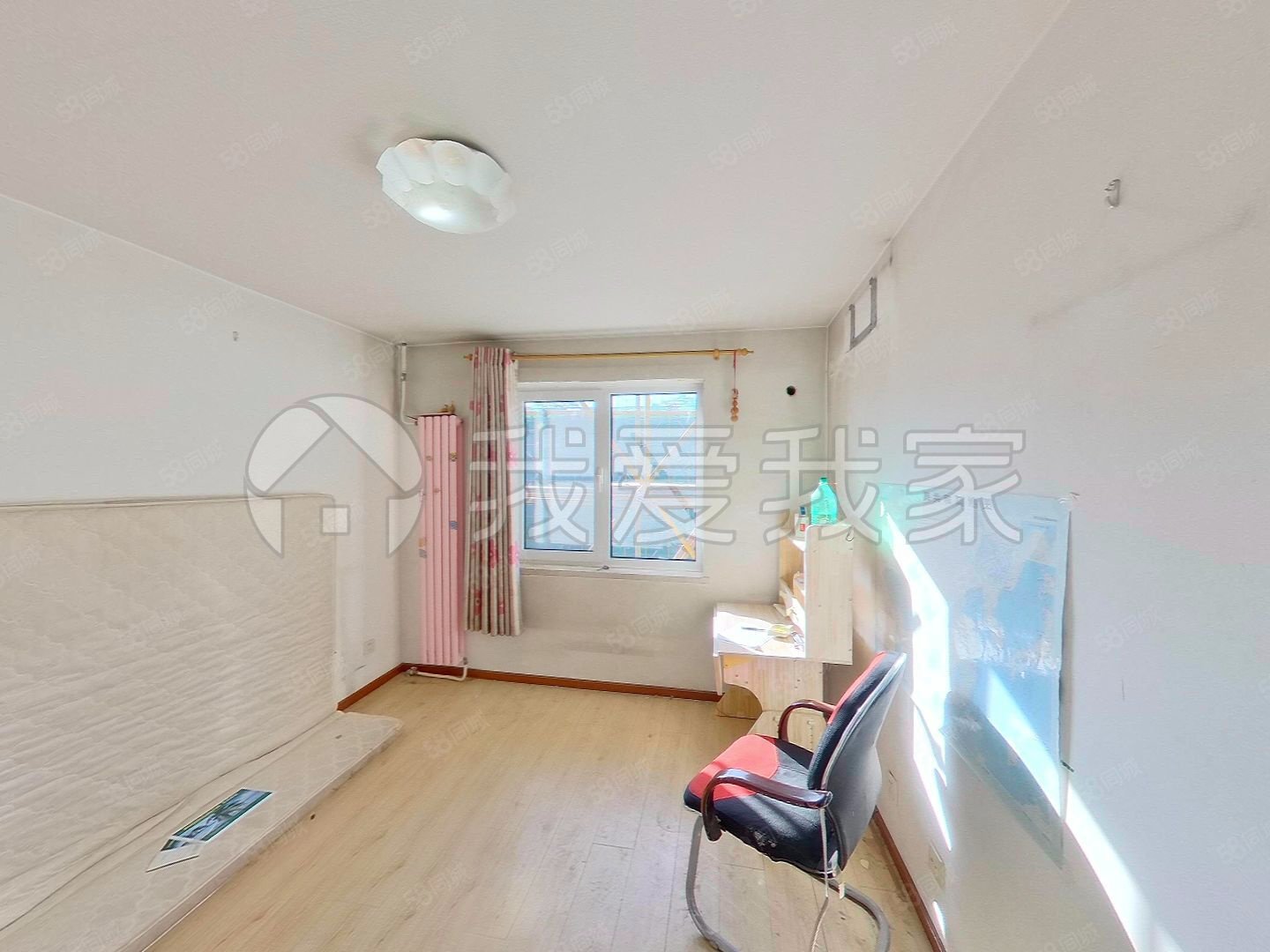 果園233號院2室1廳1衛(wèi)67.43㎡南北169萬