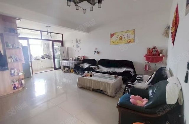 兴华锦绣园 得房好 正规商品房 高楼层视野好 商业配套齐全