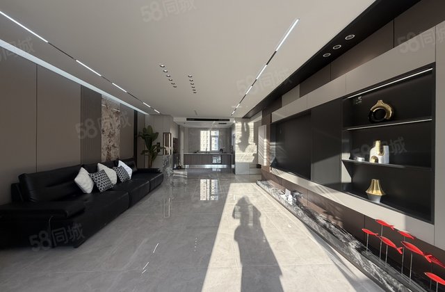 金域名都4室2厅180㎡103万二手房图片