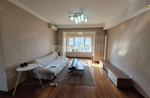 首创爱这城(三期)2室1厅96.14㎡650万二手房图片