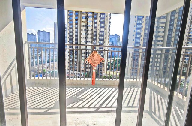 吉祥凤景湾3室2厅122.56㎡139万二手房图片