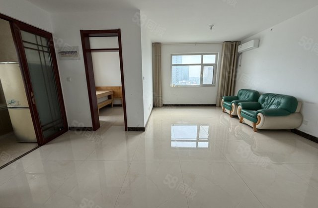 东昌丽都 免大税带车储！南北通透好楼层 当代国际 锦绣官邸