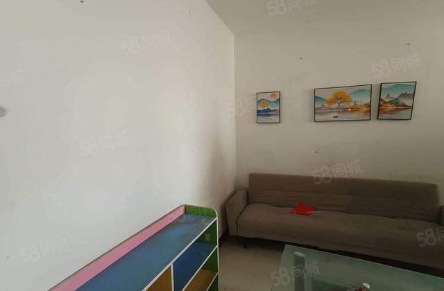 丽水名都 商品房 中间楼层 满五 南北通透 精装可拎包入住