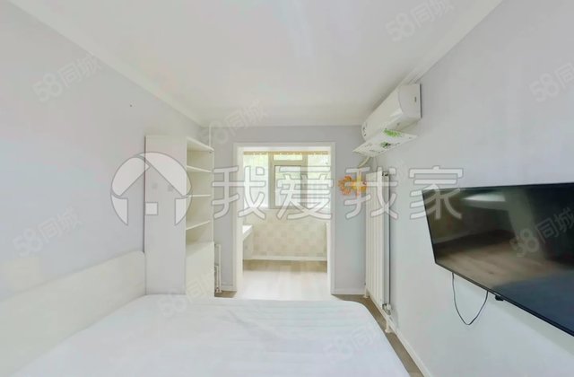 知春里2室1厅61.6㎡550万二手房图片