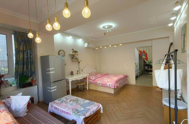 水木华庭1室1厅44.67㎡30万二手房图片