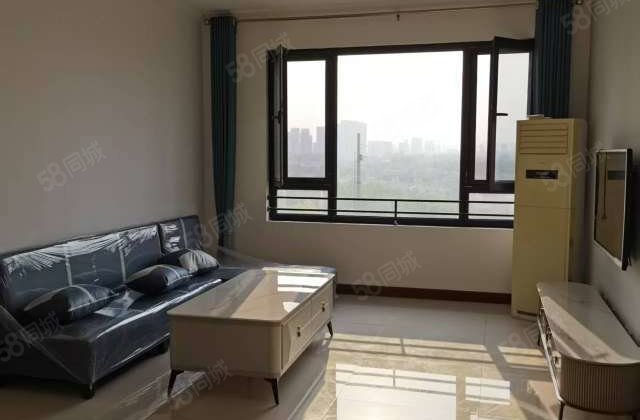 百合新城三期，好楼层，免大税，房子随时可看