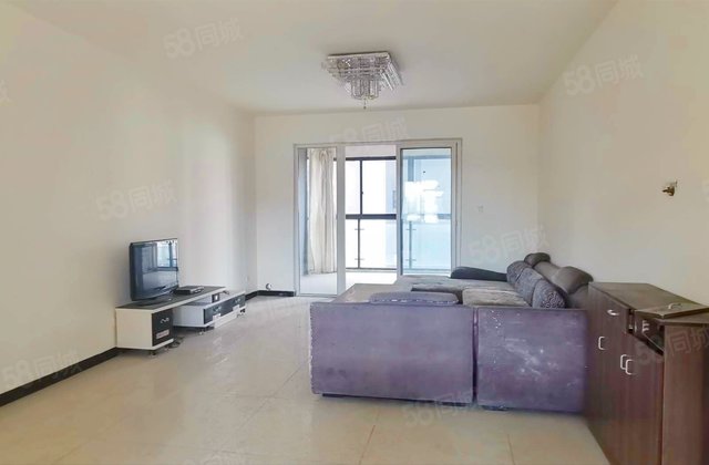 铂金时代3室2厅136.5㎡88万二手房图片