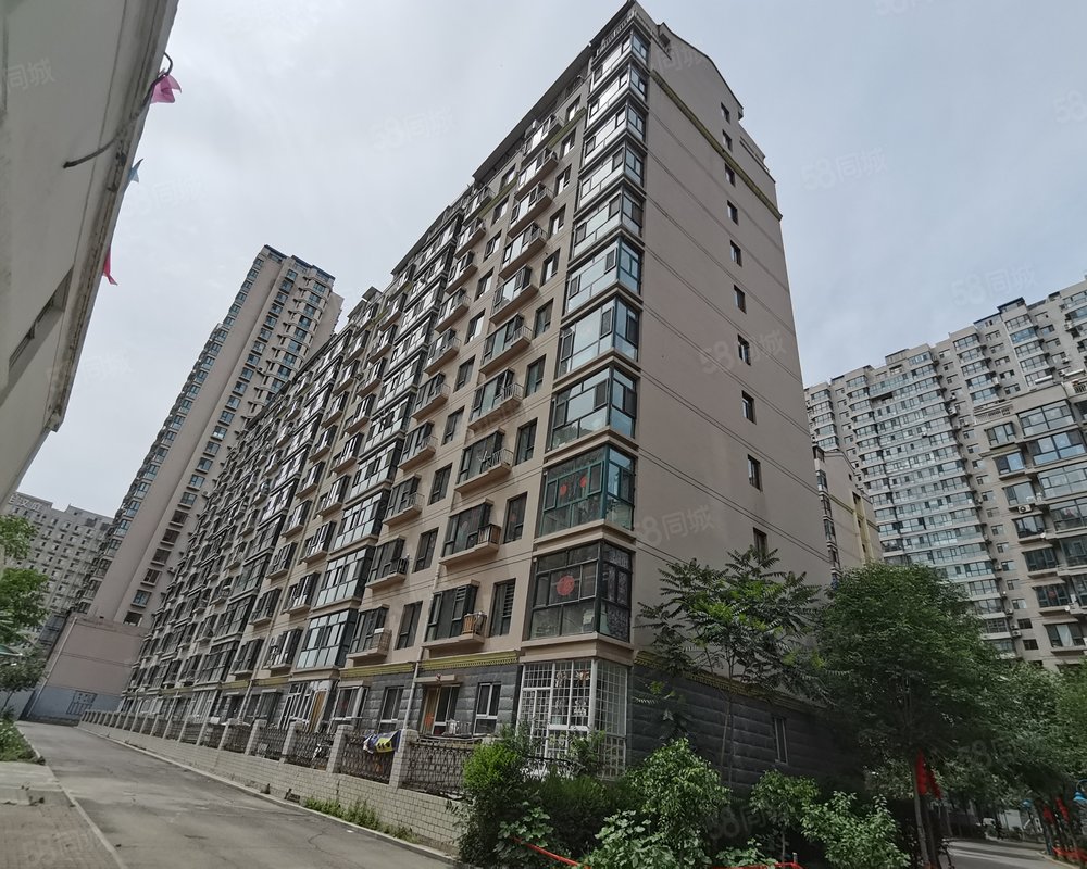 【国际丽都, 国际丽都小区详情,房价走势,房源,业主论坛】- 大同58