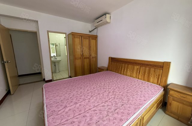 尚东新城邦南区 3房 周边配套完善