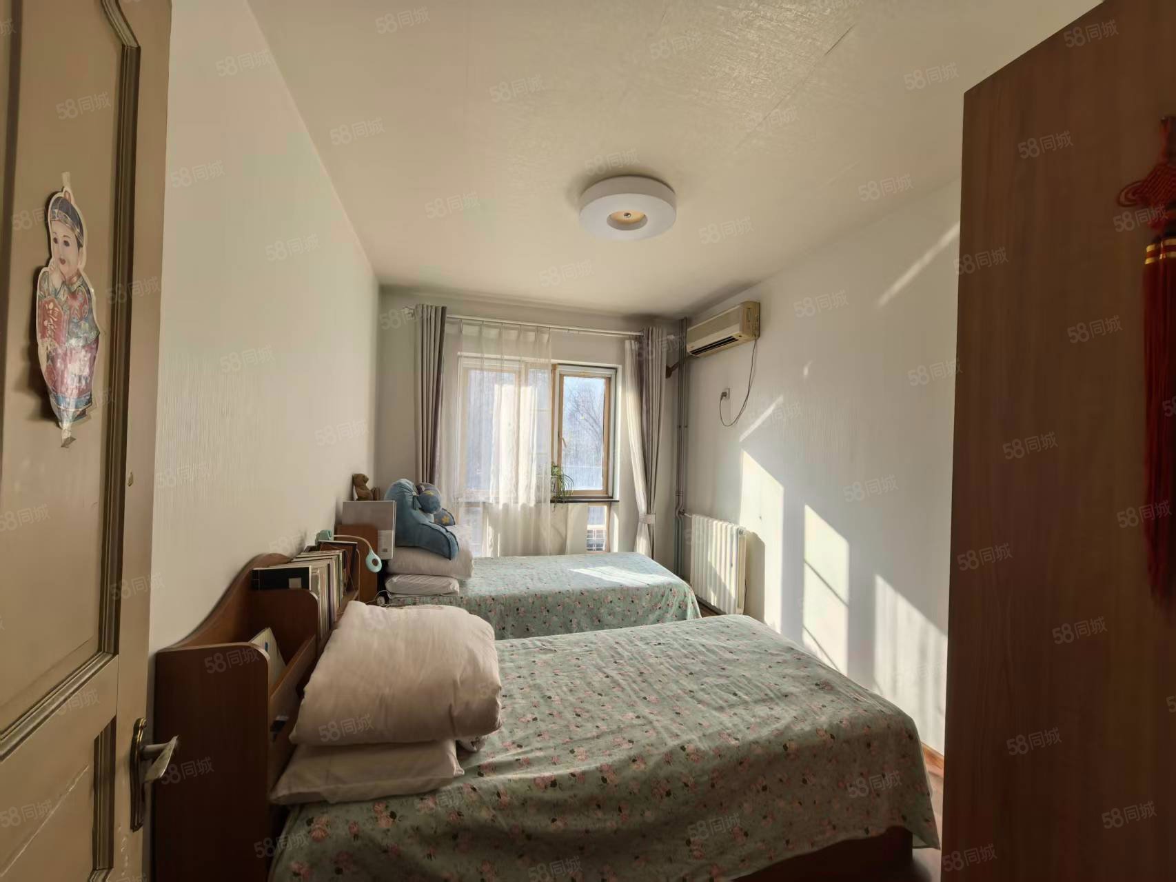 大雄城市花園(別墅)5室2廳3衛(wèi)206㎡南北1099萬