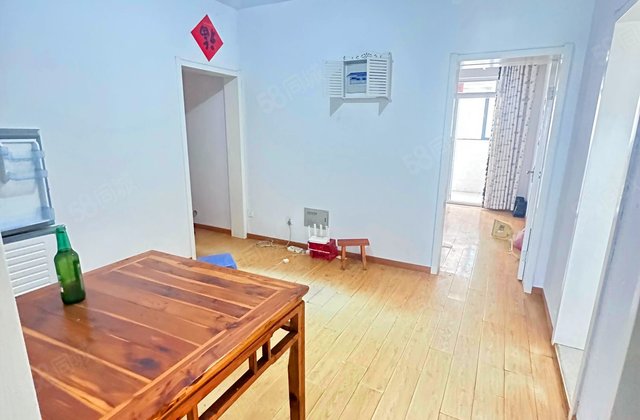 派河家园2室1厅61㎡32万二手房图片