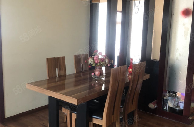 青岗丽景苑4室3厅175㎡39万二手房图片