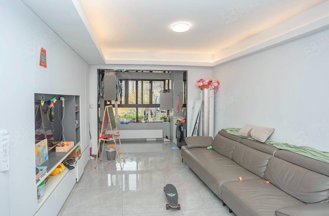 锦绣龙川4室1厅122㎡198万二手房图片