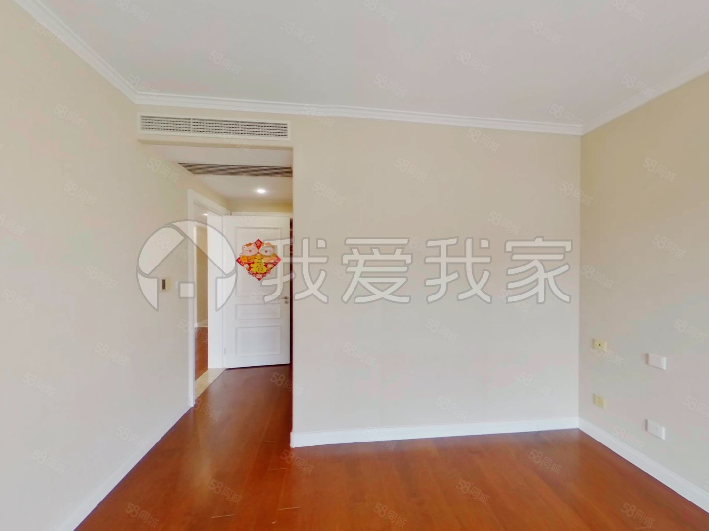 龍湖長(zhǎng)楹天街(東區(qū))3室2廳2衛(wèi)142.1㎡南北850萬(wàn)