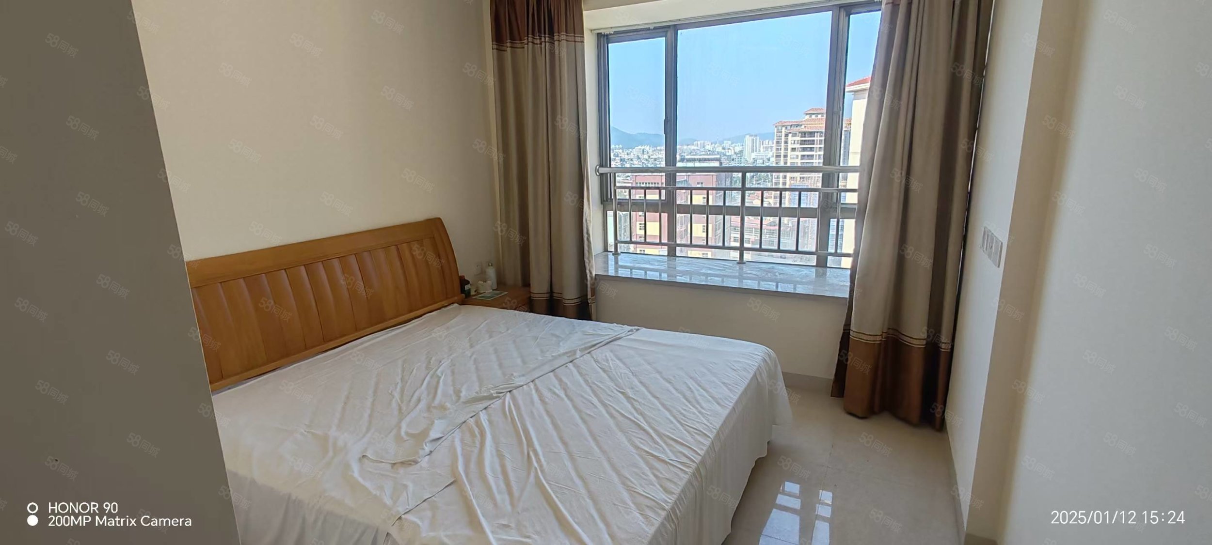 德盛南岛康城2室1厅1卫63.87㎡东南46万