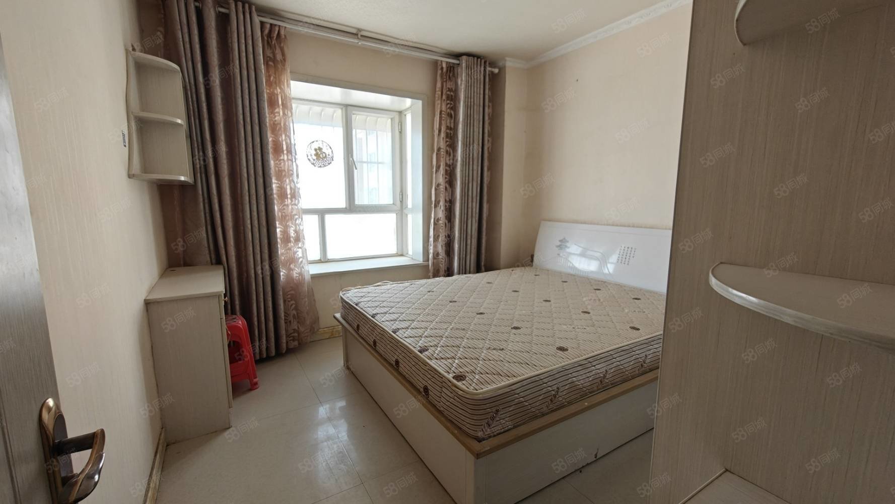 新苑名府3室2厅2卫132㎡南北49.8万