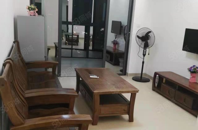 美丽沙蓝色海岸2室2厅72.7㎡140万二手房图片