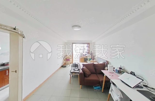 安慧里(四区)3室2厅116.4㎡638万二手房图片