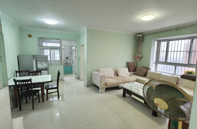 柳园路上车站北好户型 东边户 客厅飘窗 随时看房