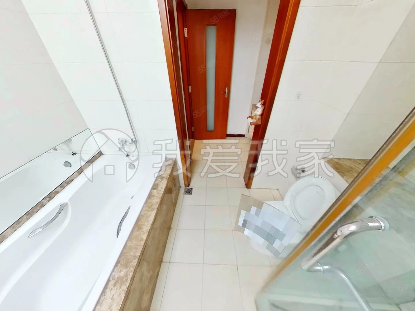 奧林匹克花園(三期)4室2廳3衛(wèi)196.28㎡南北980萬