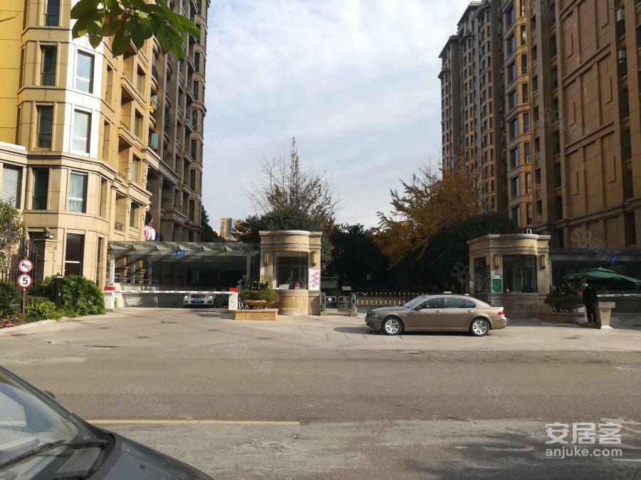 【万康御园, 万康御园小区详情,房价走势,房源,业主论坛】- 温州58