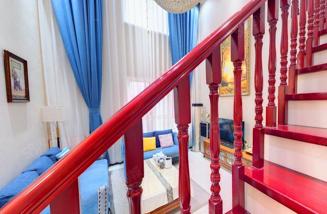 紫郡长安(南区)4室2厅149㎡212万二手房图片