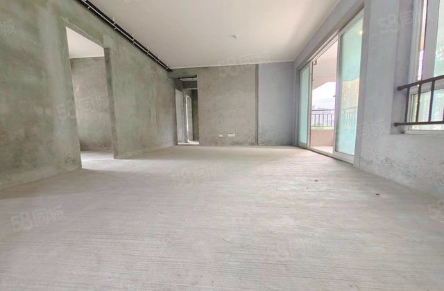 花样年香门第北区4室2厅114.57㎡109万二手房图片