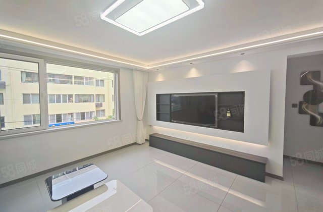 华云乐园3室2厅99㎡51万二手房图片