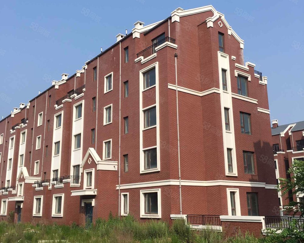 【英郡年华, 英郡年华小区详情,房价走势,房源,业主论坛】- 大连58