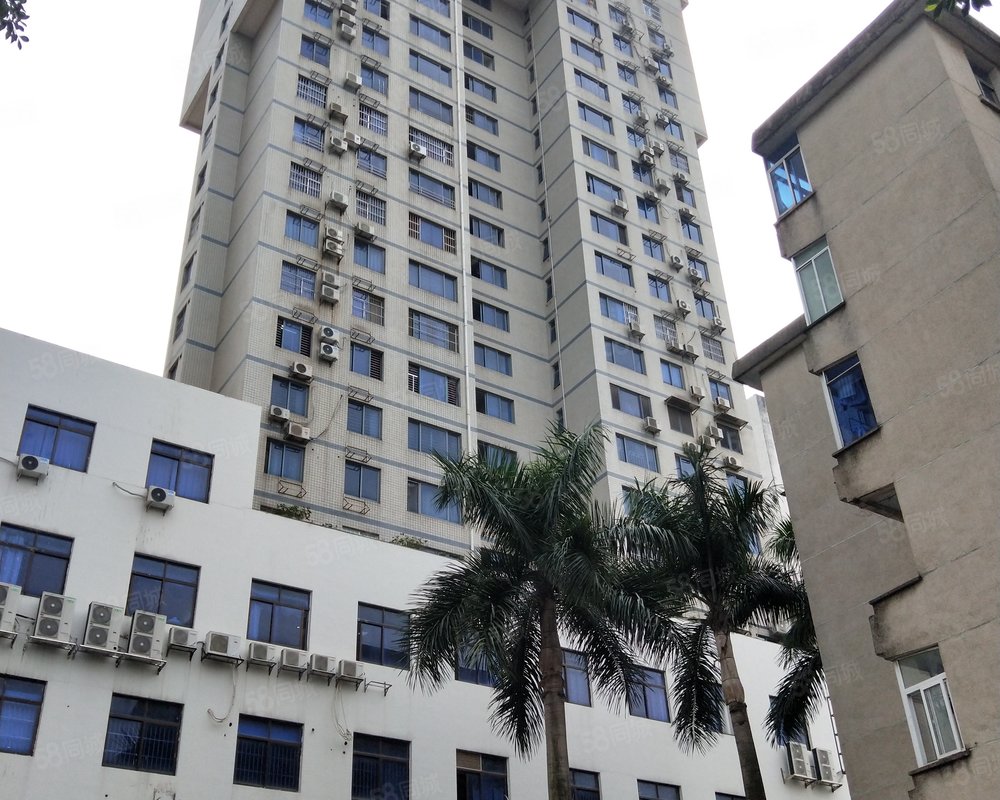 【新兴大厦, 新兴大厦小区详情,房价走势,房源,业主论坛】- 南宁58