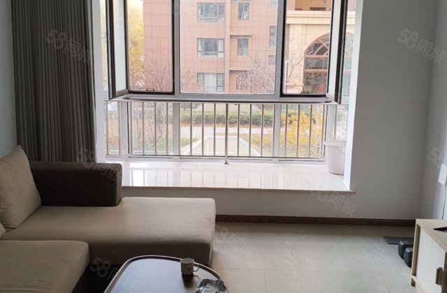 保利海公园2室2厅96.49㎡33万二手房图片