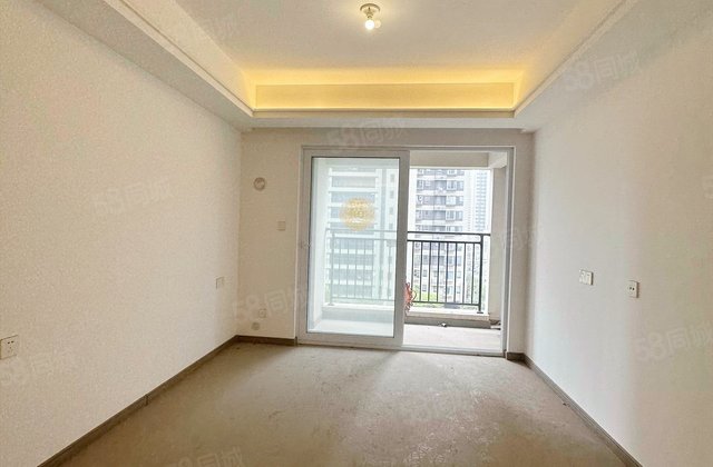 万科天空之城(北区)2室2厅98.23㎡68万二手房图片