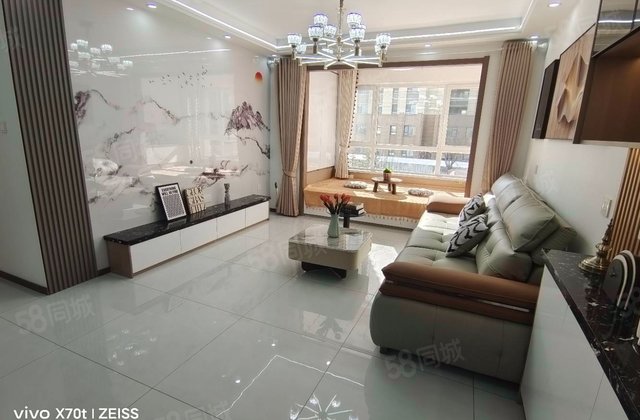 金埠家园2室1厅88.67㎡49.8万二手房图片