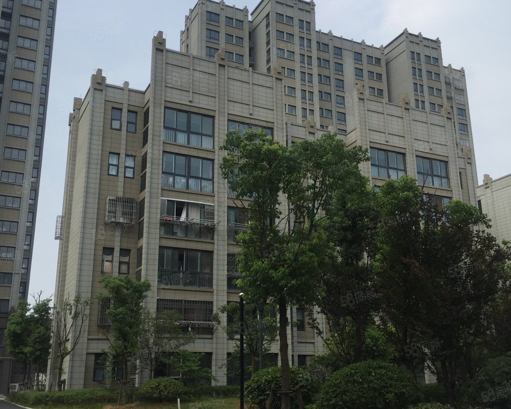 丽水湾(二期)小区详情,房价走势,房源,业主论坛】- 巢湖58同城