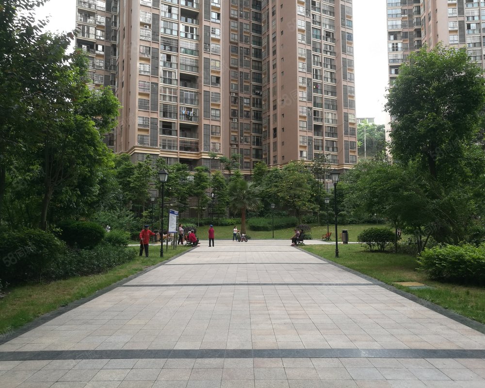 【科华首座, 科华首座小区详情,房价走势,房源,业主论坛】- 达州58