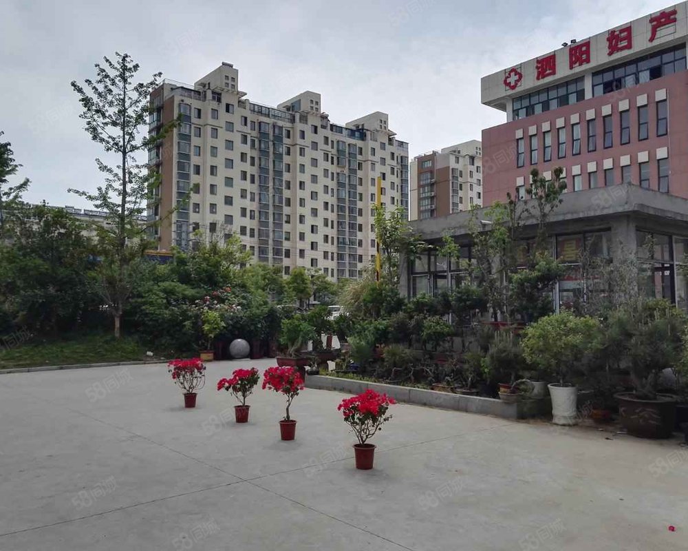 【万诚御景园, 万诚御景园小区详情,房价走势,房源,业主论坛】- 泗阳