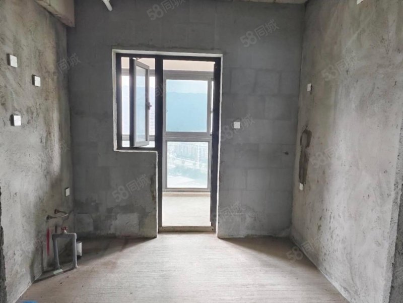 南岸东区 邦泰天玺4室2厅2卫,邦泰天玺-宜宾58同城