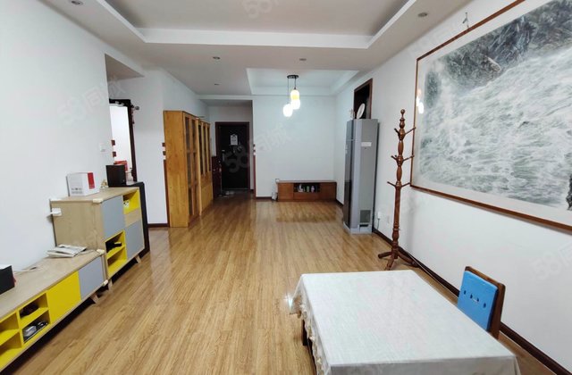 成发紫东芯座2室2厅89.2㎡160万二手房图片